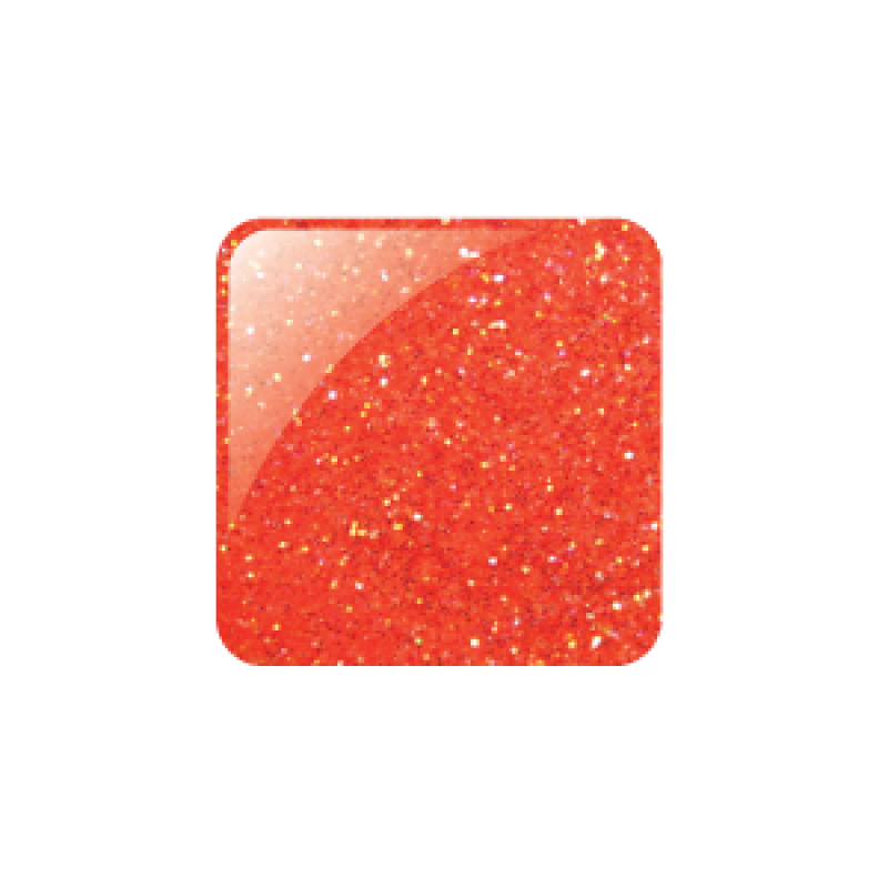 GLITTER ACRYLIC – 28 PINK CRYSTAL